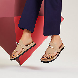 Empire sandal | Hermès Singapore